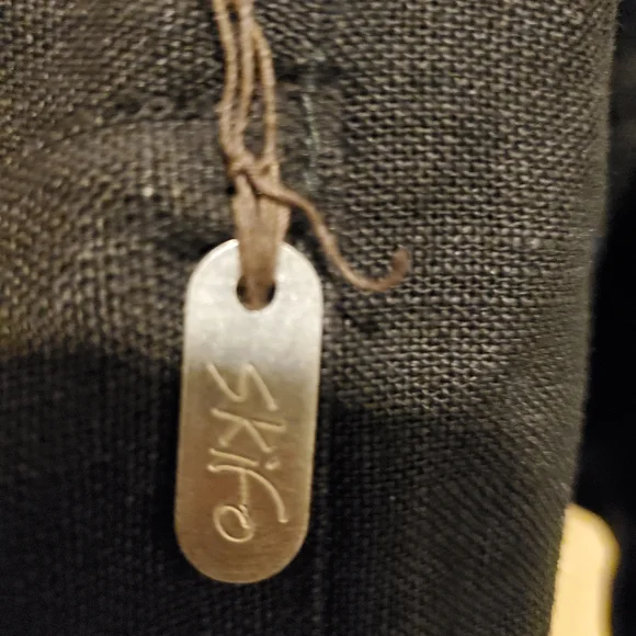Skifo linen pants
